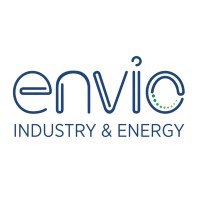 Envio Endüstri Enerji A.Ş. logo - Similar company to Bluetec Industrial Inc.