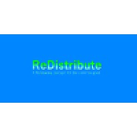 Redistribute