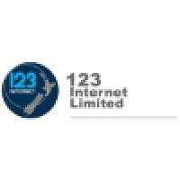 123 Internet Limited