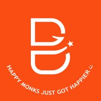 Brand Monk logo - Similar company to Ssk Web Technologies