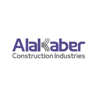 الأكابر للصناعات الإنشائية - ALAKABER logo - Similar company to Apollo For Buildings And Construction Chemicals Manufacturing