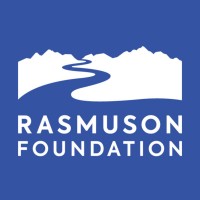 Rasmuson Foundation logo - Similar company to Alaska Sbdc