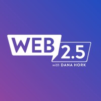 Web 2.5 logo - Similar company to Chaindrop
