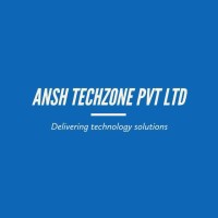 Ansh Techzone Pvt Ltd logo - Similar company to Ansh Technology