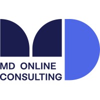 MD Online Consulting logo - Similar company to Freelance For Digital Marketing