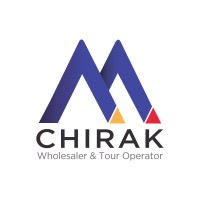 CHIRAK Wholesaler & Tour Operator logo - Similar company to Trypo Pms