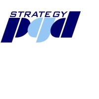 PGD STRATEGY LIMITED logo - Similar company to Je3 Foundation