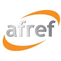 Association Afref logo - Similar company to Défi Métiers