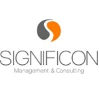 Significon AG logo - Similar company to Youth Technology Limited
