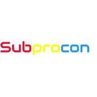 Subprocon (Pty) Ltd logo - Similar company to Edm Solutions