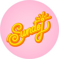 Sundej logo - Similar company to Caesars Diffusion - Communication Par L'Objet