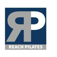Reach Pilates