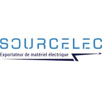 SourcElec logo - Similar company to Borne Plus