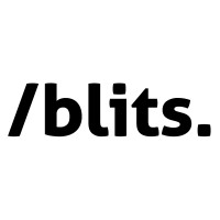 Blits Web & Design logo - Similar company to Stackwise | Initiatief Van Achmea
