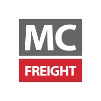 MC Freight Systems logo - Similar company to Spi Group : Spi Services / Spi Logistic