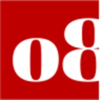 OVERW8 logo - Similar company to Cmkt - Marketers Em Startups