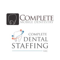 Complete Mobile Dentistry, Inc/Complete Dental Staffing, LLC logo - Similar company to Reactway