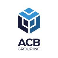 ACB Group Inc logo - Similar company to Studio Red Dot