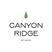 Canyon Ridge Studio logo - Similar company to Grain Control