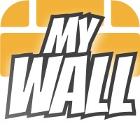 MyWall: Discover your campus! logo - Similar company to Chekable