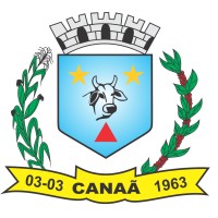 Prefeitura Municipal de Canaã logo - Similar company to Lantele Distribuidora De Soluções Tecnológicas