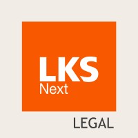 LKS Next Legal logo - Similar company to Lks Next Selection