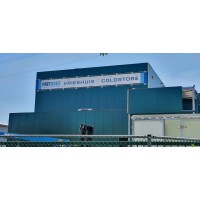 FMT Bree / Flanders Meat Traders logo - Similar company to Bevers & Bevers