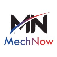 MechNow logo - Similar company to Cloud Minds