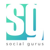 Social Gurus logo - Similar company to Hcc Mena