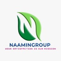 Naamin Group logo - Similar company to Fixpipeline Products And Services