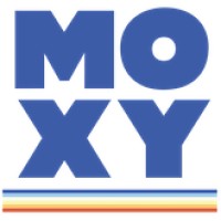 Moxy Services logo - Similar company to Amaze World