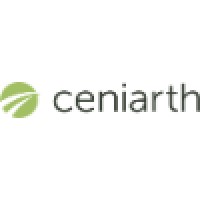 Ceniarth logo - Similar company to Qmulus