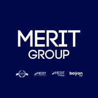 Merit Group logo - Similar company to Paylater