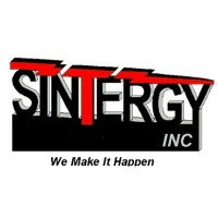 Sintergy Inc. logo - Similar company to Precision Technologies, Inc.