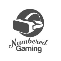 Numbered Gaming Co logo - Similar company to Taimodels