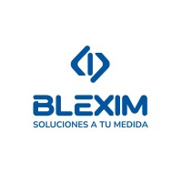 BLEXIM logo - Similar company to Fastpack