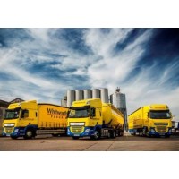 Whitworth Bros Ltd logo - Similar company to G R Wright & Sons Ltd