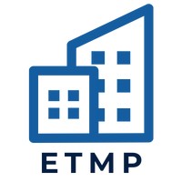 ETMP logo - Similar company to Datasimplifai