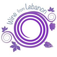 Wine From Lebanon logo - Similar company to Kataeb.Org