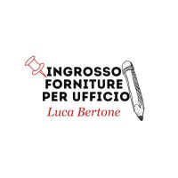 Ingrosso Forniture Ufficio Luca Bertone logo - Similar company to Centro Cartucce