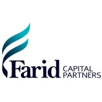 Farid Capital Partners logo - Similar company to Mayak Services