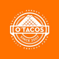 O'Tacos Nederland logo - Similar company to Vedis Retail Platform