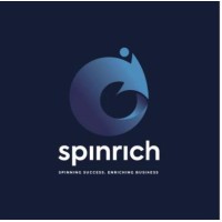 Spinrich LLC logo - Similar company to Dozpass Technologies Pvt Ltd