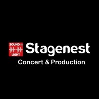 Stagenest logo - Similar company to The Needs Group