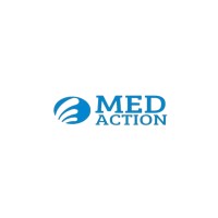 MedAction logo - Similar company to Codezwei