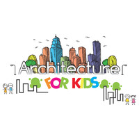 Architecture for Kids logo - Similar company to Tinkering School