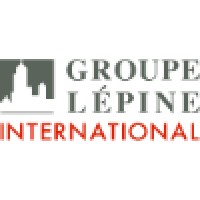 Groupe Lepine International logo - Similar company to Groupe Lépine