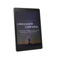 Linguagem Corporal logo - Similar company to Decifrar Pessoas