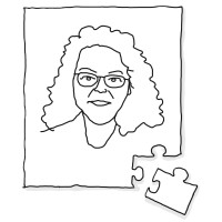 Jigsaw Theory logo - Similar company to Vicbeam Laminated Timber Specialists