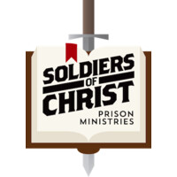 Soldiers of Christ Prison Ministries logo - Similar company to Collision Ministries